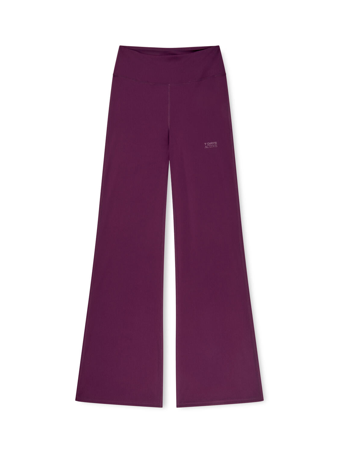 Body W Bootcup tights - 072 Plum